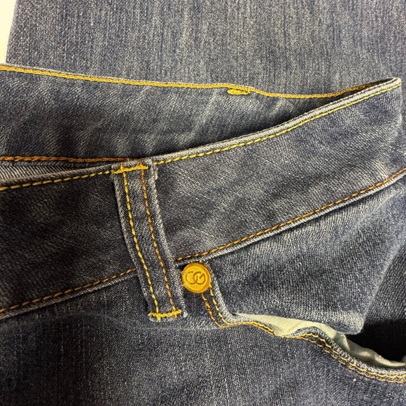 COOGI Blue Women's Jeans - Picture 3 of 11